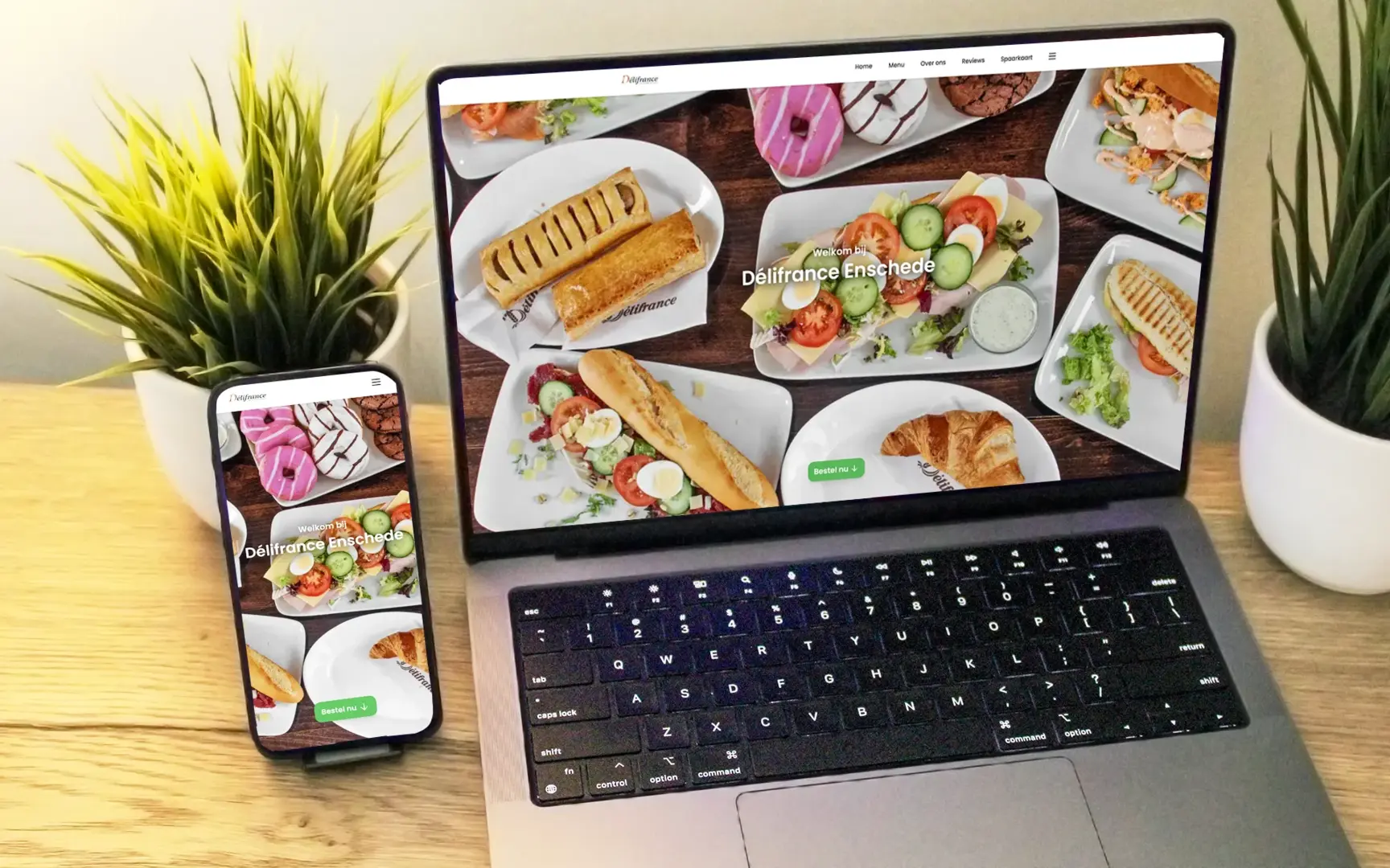 Product screenshot