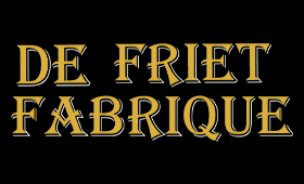 Logo van De Friet Fabrique