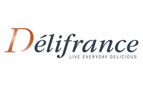 Logo van Delifrance