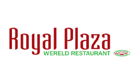 Logo van Royal Plaza