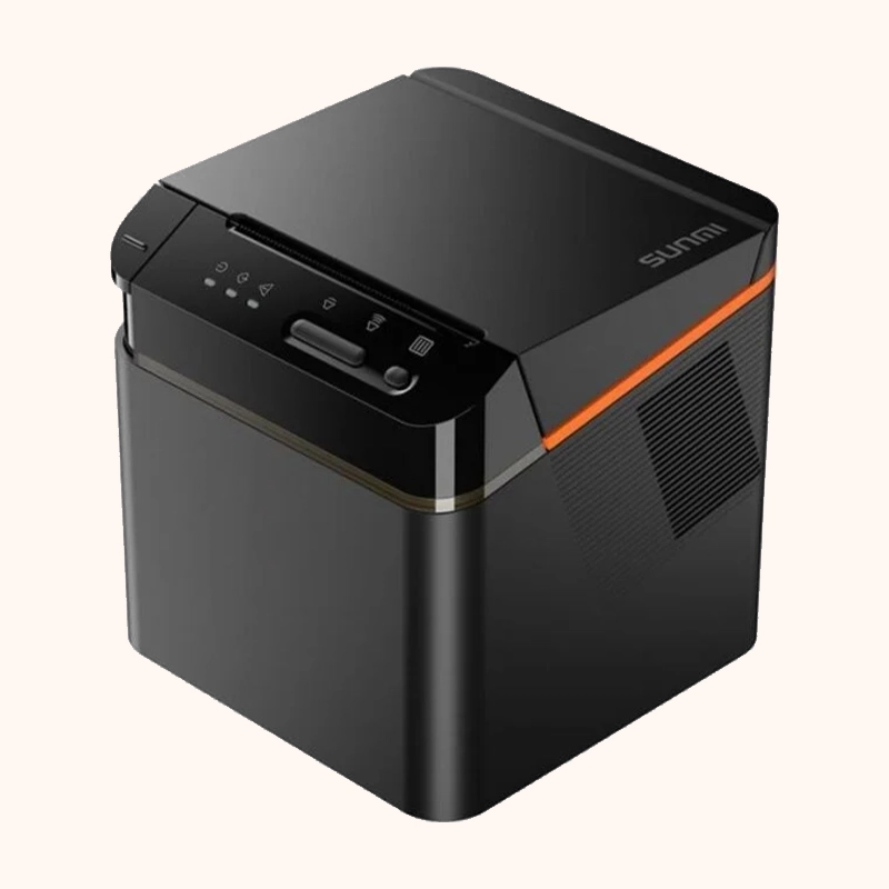 POS Printer 80mm